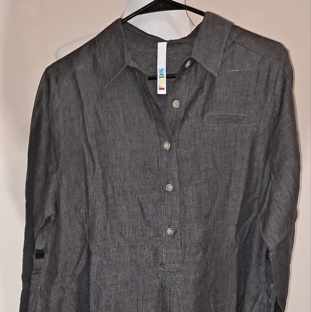 FMDS brand shirt dress